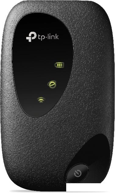 Мобильный 4G Wi-Fi роутер TP-Link M7200