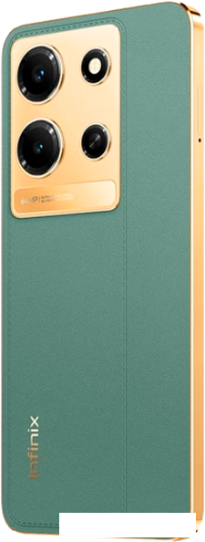 Смартфон Infinix Note 30i 8GB/128GB (зеленый)