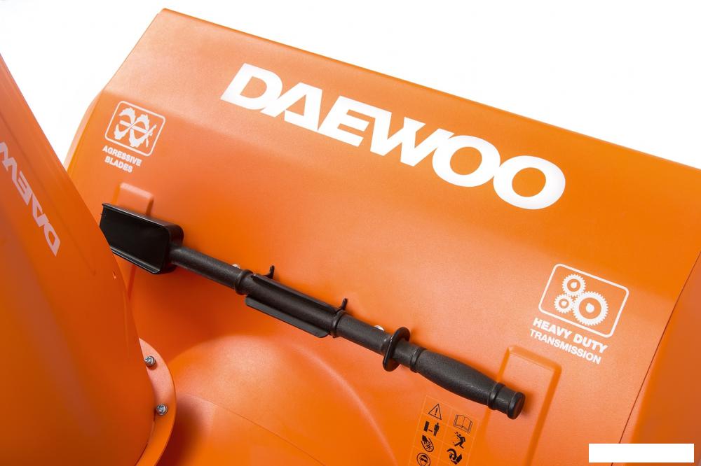 Снегоуборщик Daewoo Power DAST 8570