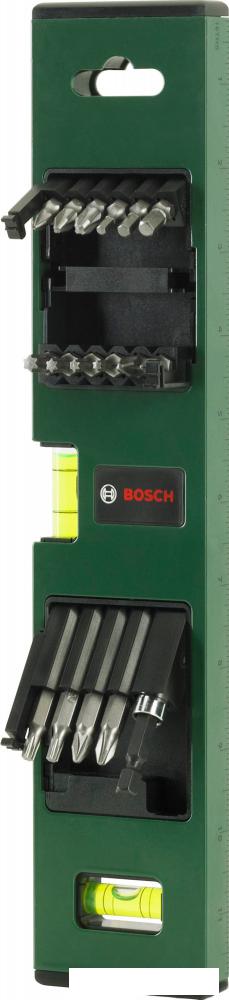 Bosch 2607017070 18 предметов