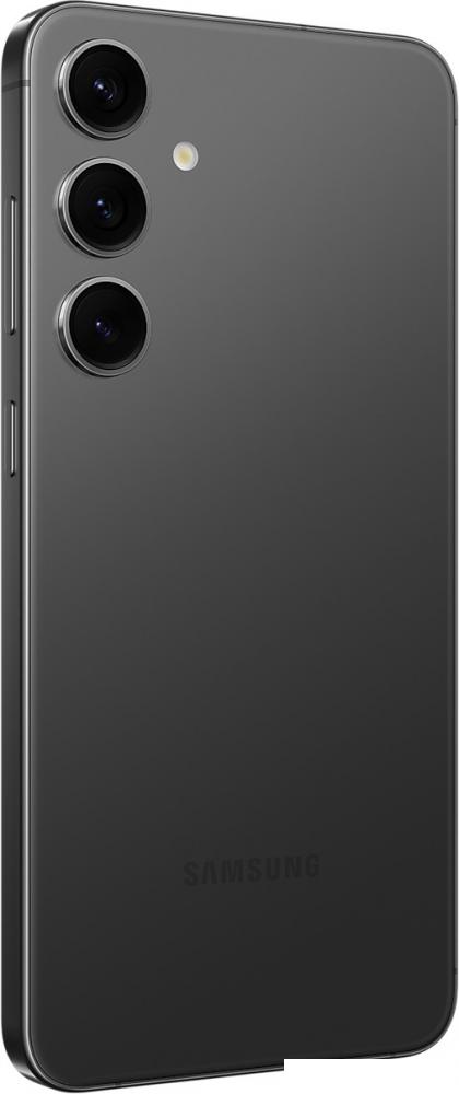 Смартфон Samsung Galaxy S24+ 12GB/256GB SM-S926B Exynos (черный) + наушники Samsung Galaxy Buds2 Pro