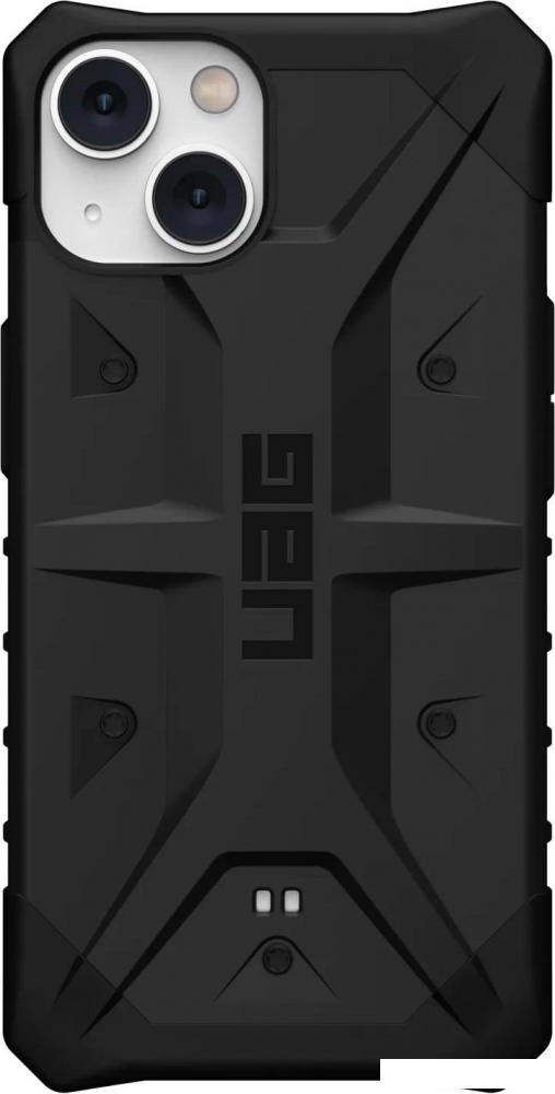 Чехол для телефона Uag для iPhone 14 Pathfinder Black 114060114040