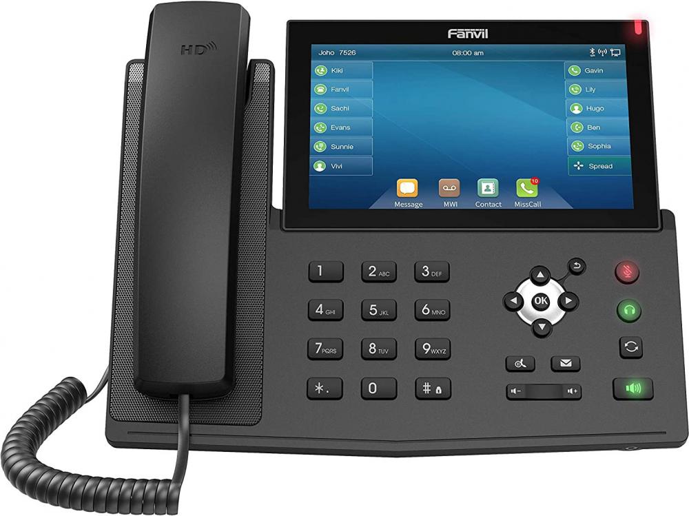 IP-телефон Fanvil X7