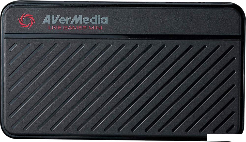 Устройство видеозахвата AverMedia Live Gamer Mini GC311