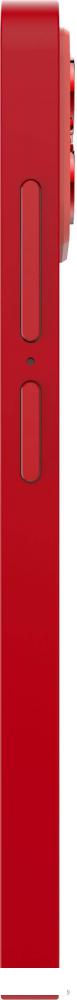 Смартфон Inoi A72 2GB/32GB (красный)
