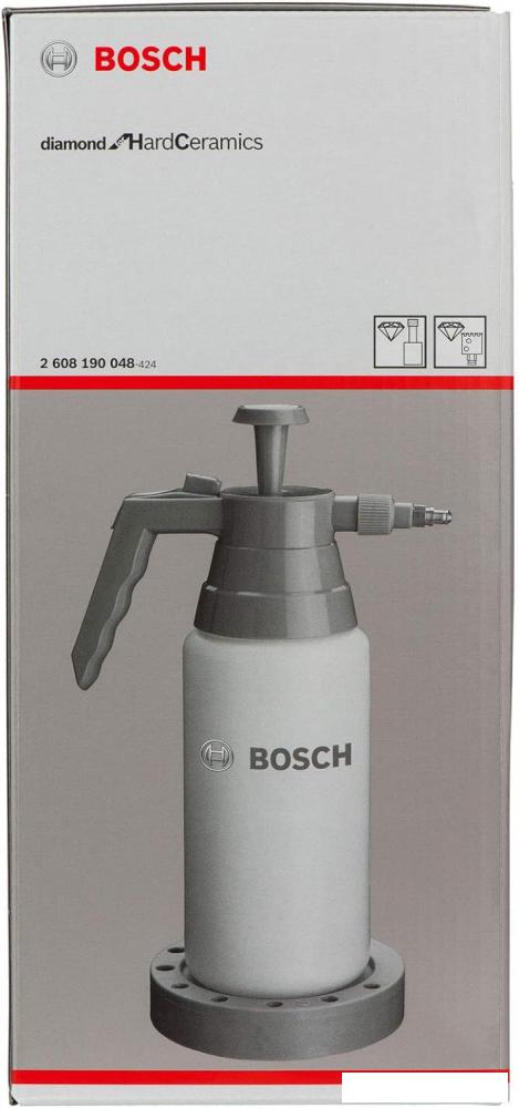 Система водяного охлаждения Bosch 2608190048