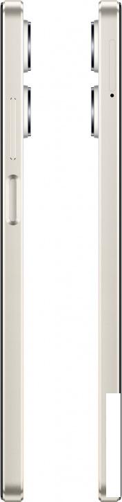 Смартфон Realme 10 4G 4GB/128GB международная версия (белый)