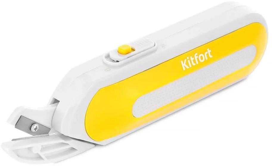 Ножницы канцелярские Kitfort электрические KT-6045-1