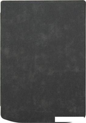 Обложка для электронной книги PocketBook для PocketBook InkPad X (grey stains)