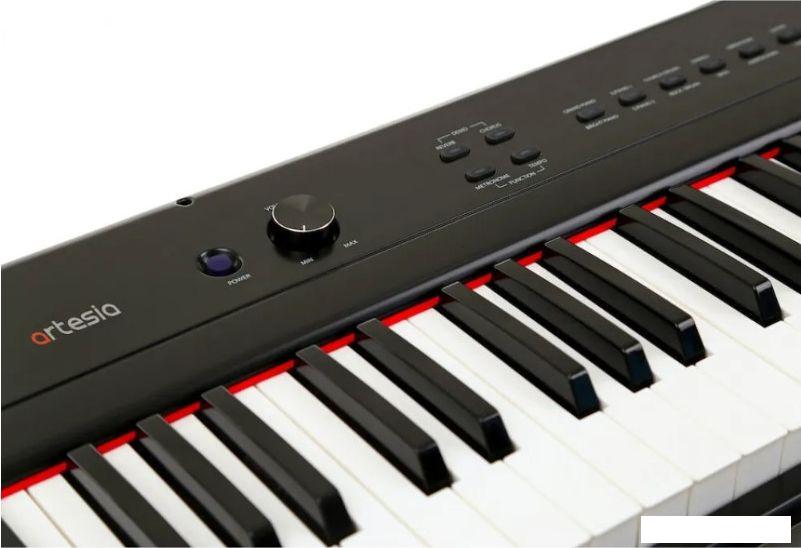 Цифровое пианино Artesia Performer (черный)