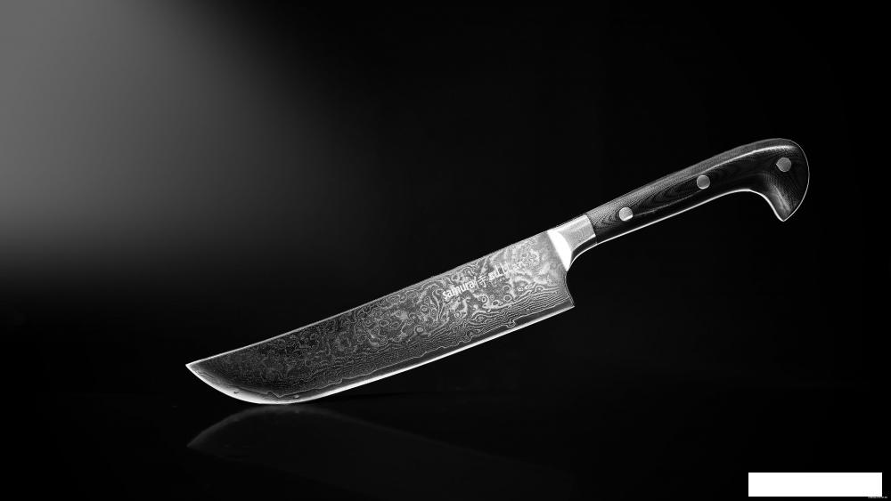 Кухонный нож Samura Sultan SU-0085DB