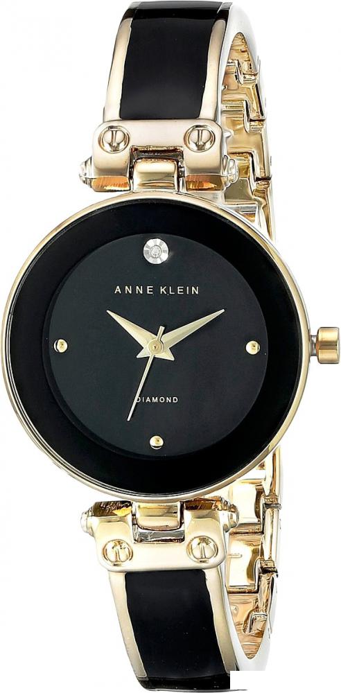 Наручные часы Anne Klein 1980BKGB