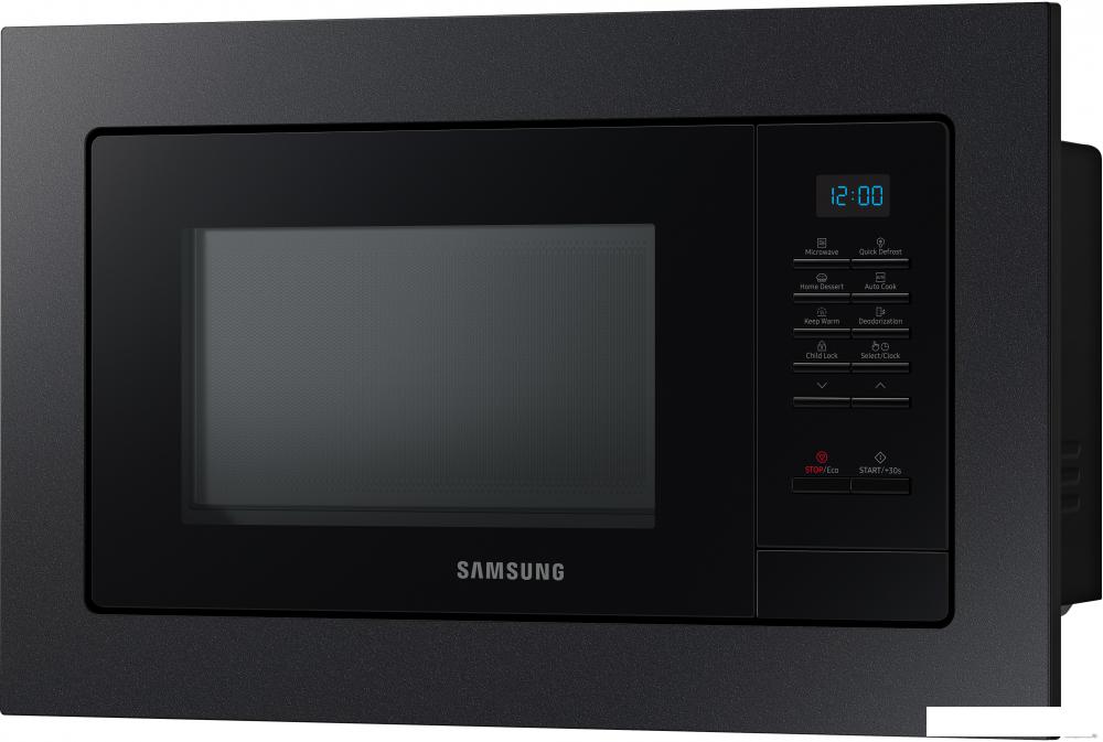 Микроволновая печь Samsung MS20A7013AB/BW