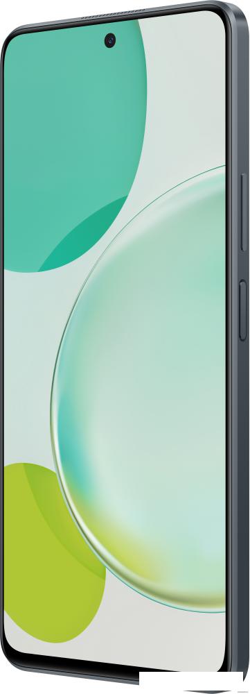 Смартфон Huawei nova 11i MAO-LX9 8GB/128GB (сияющий черный)