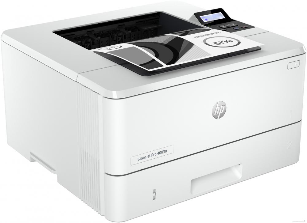 Принтер HP LaserJet Pro 4003n 2Z611A