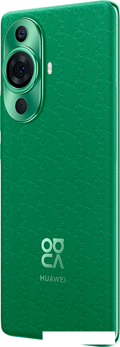 Смартфон Huawei nova 11 Pro GOA-LX9 8GB/256GB (зеленый)
