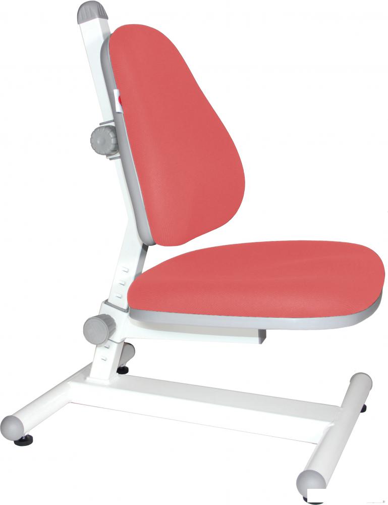 Детское ортопедическое кресло Comf-Pro Coco Chair (коралловый)