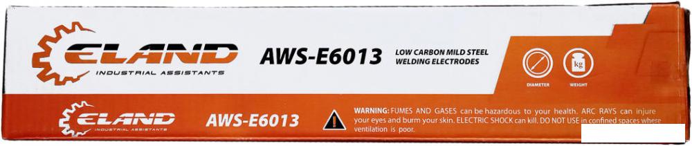 Электрод ELAND AWS E6013 AWSE6013EL31