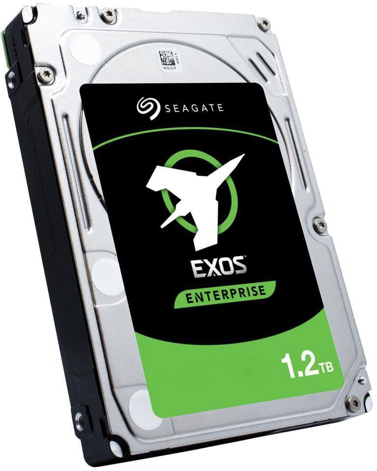 Жесткий диск Seagate Enterprise Performance 10K 1.2TB ST1200MM0009