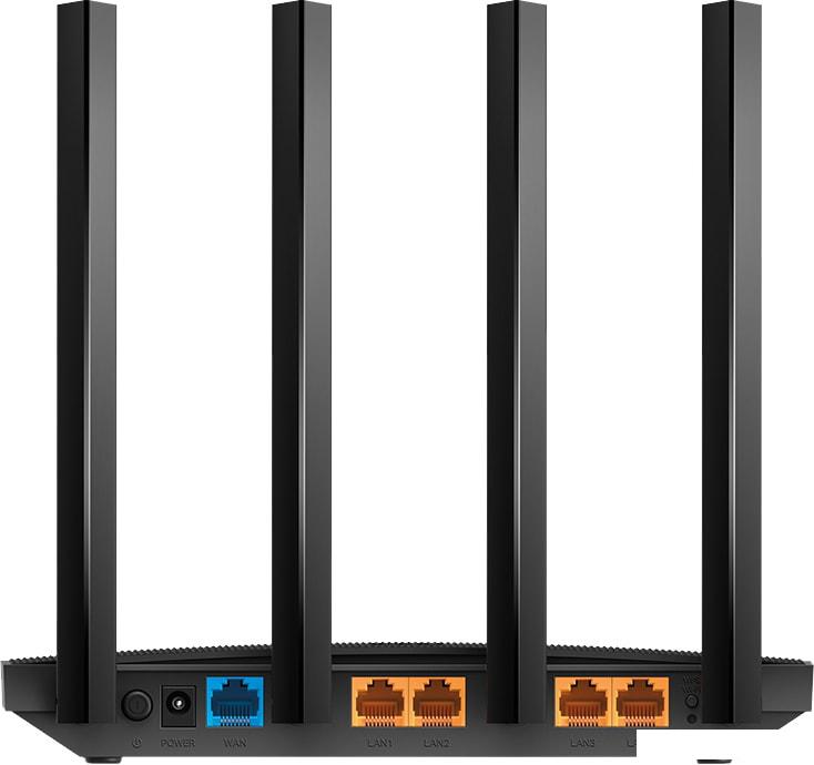 Wi-Fi роутер TP-Link Archer C6U