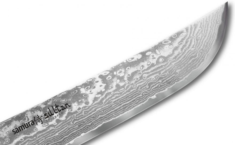 Кухонный нож Samura Sultan SU-0085DB