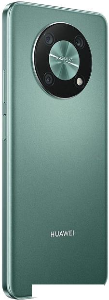 Смартфон Huawei nova Y90 4GB/128GB (изумрудно-зеленый)