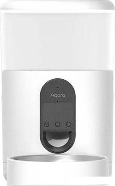 Кормушка электронная Aqara Smart Pet Feeder C1 (международная версия, белый)