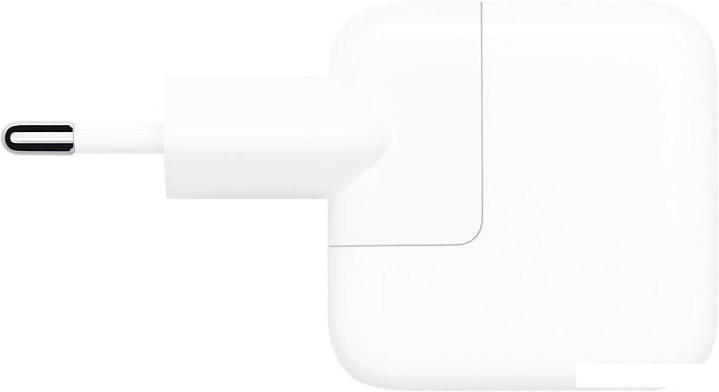 Сетевое зарядное Apple 12W USB Power Adapter MGN03ZM/A