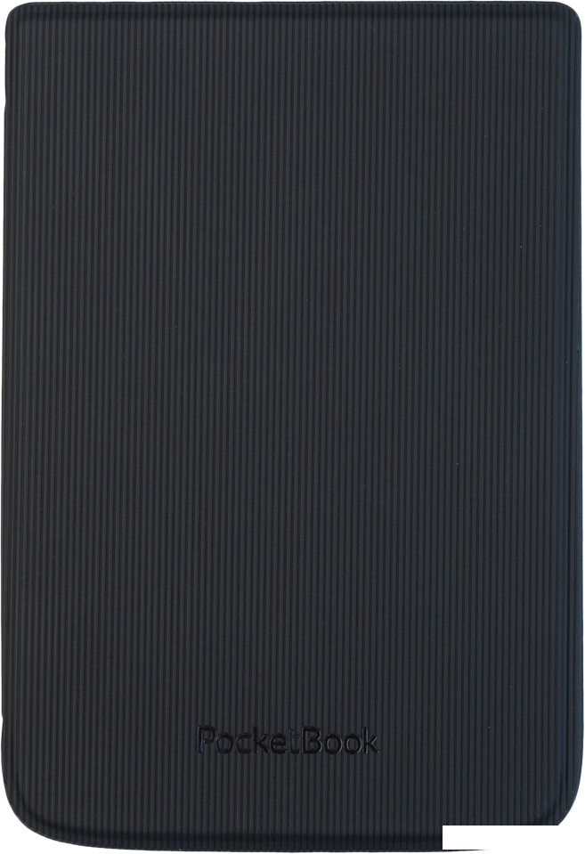 Обложка для электронной книги PocketBook для PocketBook 6 (черный)