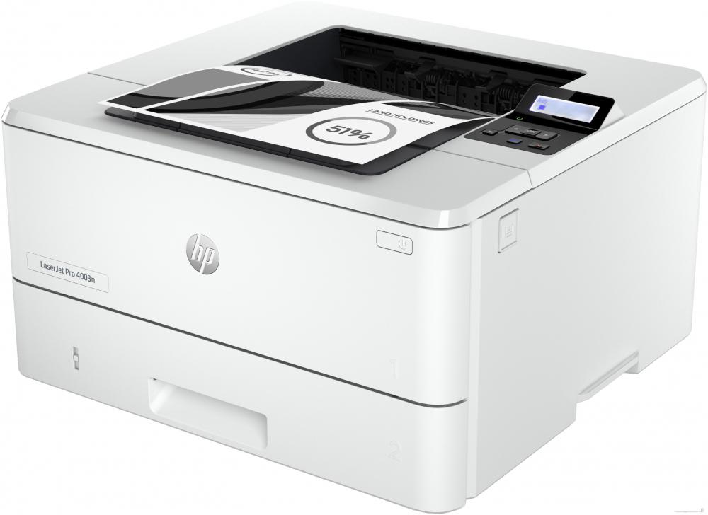 Принтер HP LaserJet Pro 4003n 2Z611A