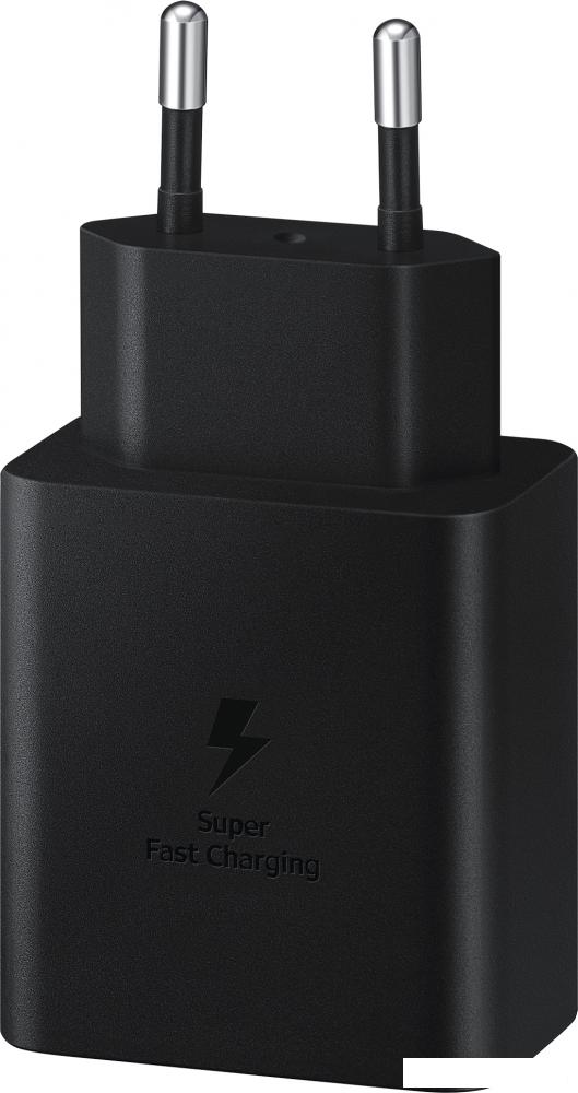 Сетевое зарядное Samsung EP-T4510XBEGRU