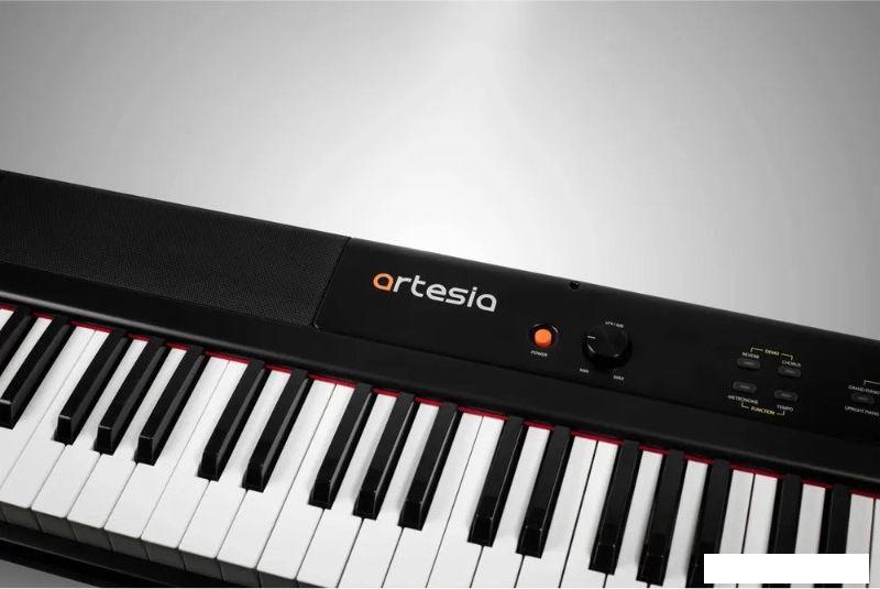 Цифровое пианино Artesia Performer (черный)