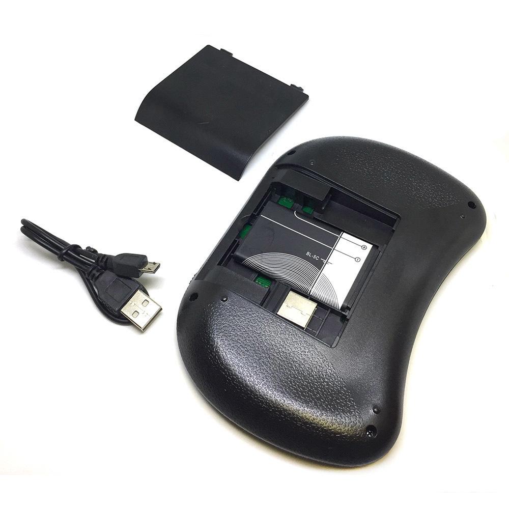 Клавиатура Espada i8a Backlit Smart TV