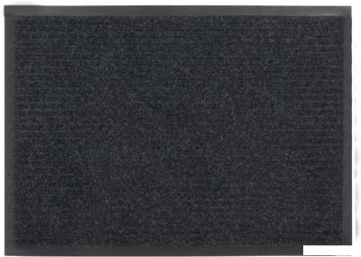 Придверный коврик SunStep 90х150 35-073 (черный)
