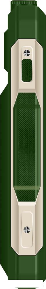 Кнопочный телефон Inoi 106Z (зеленый)
