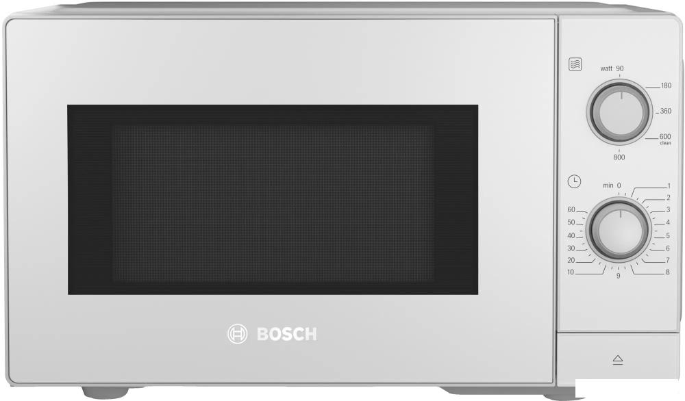 Микроволновая печь Bosch FFL020MW0