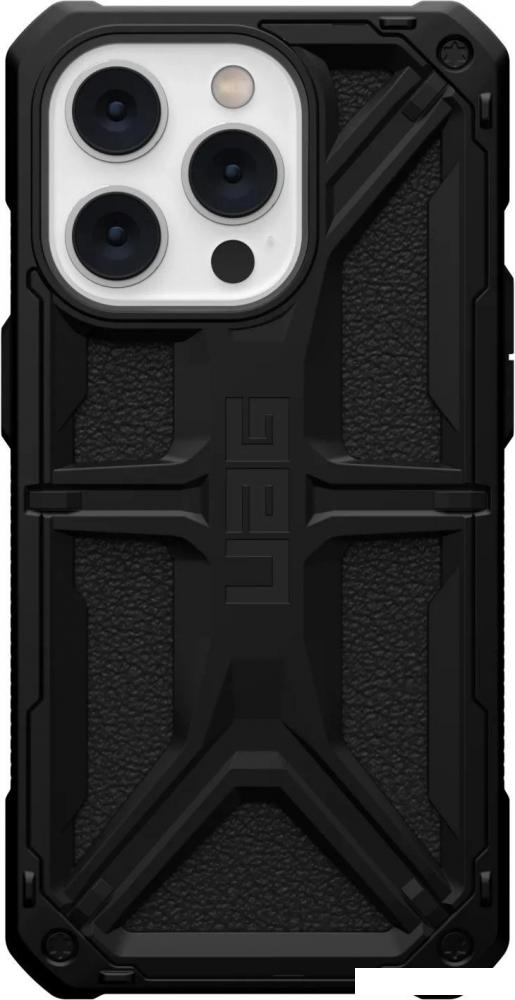 Чехол для телефона Uag для iPhone 14 Monarch Mallard 114032115555