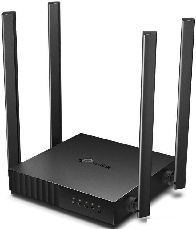 Wi-Fi роутер TP-Link Archer A54