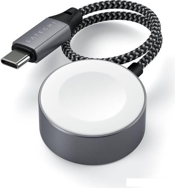 Зарядный кабель Satechi USB-C Magnetic Charging Cable