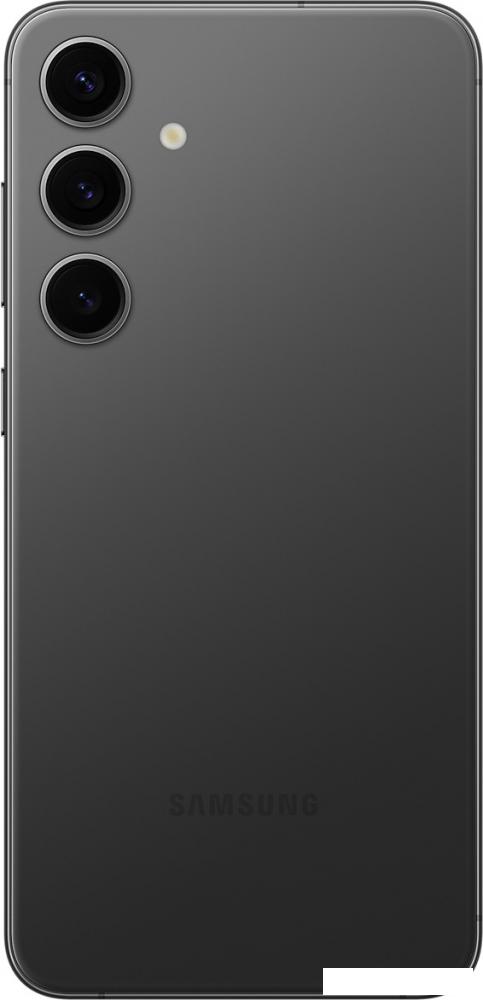 Смартфон Samsung Galaxy S24+ 12GB/256GB SM-S926B Exynos (черный) + наушники Samsung Galaxy Buds2 Pro