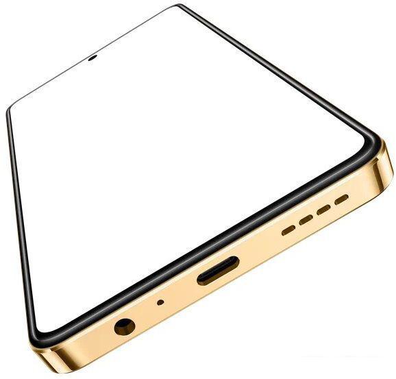 Смартфон Infinix Note 30 Pro X678B 8GB/256GB (закатное золото)