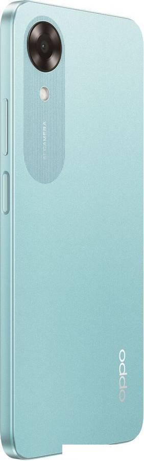 Смартфон Oppo A17k CPH2471 3GB/64GB международная версия (голубой)