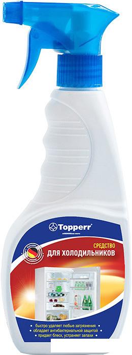 Средство для чистки Topperr 3102